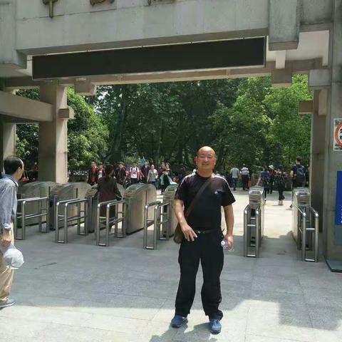 南京中山陵与玄武湖一日游