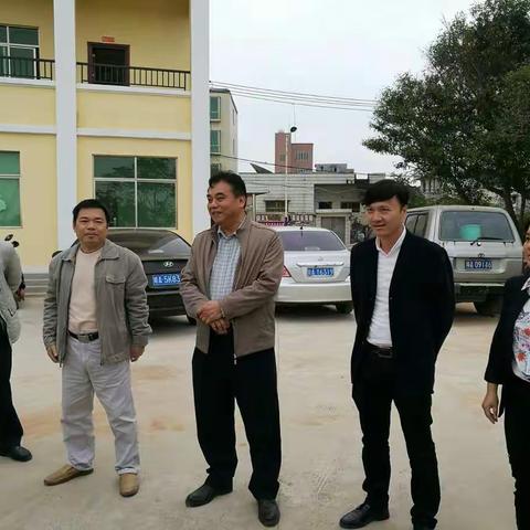 西秀镇开展第三次全国农业普查正式入户调查指导工作