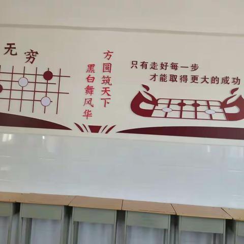 棋如人生 乐在棋中—水冶镇北环路小学棋艺社团活动掠影（七）