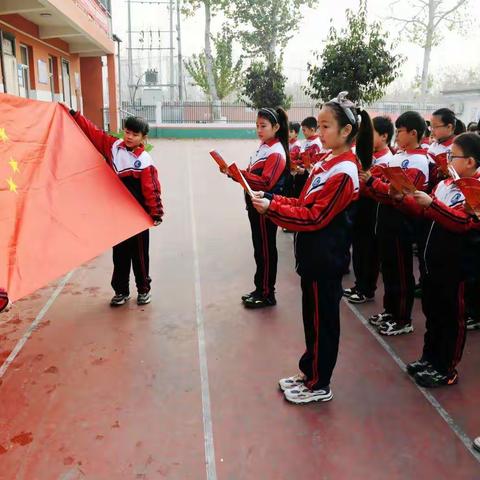 河北广平：弘扬宪法精神，厚植爱国主义情怀