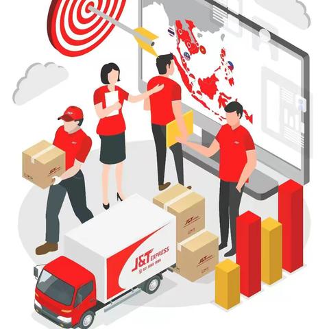 极兔速递手机OA系统