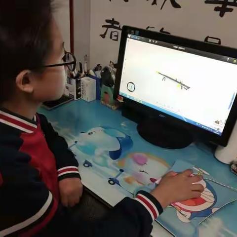 纪台一中创客空间建设(之一二五)——优秀毕业生的回顾之二(迟蒙悦)