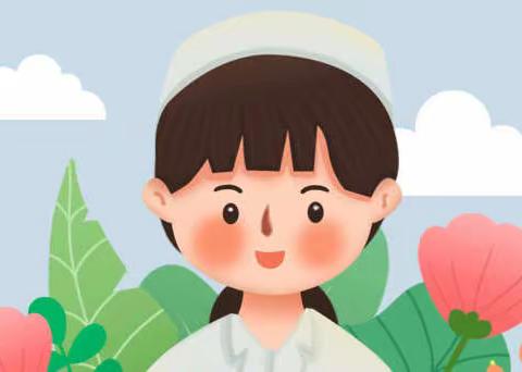 共享健康 终结结核——思缘幼儿园结核病防治宣传小知识