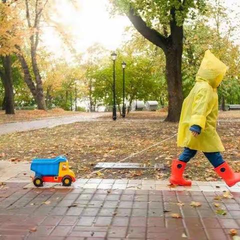 独店何屯坡幼儿园秋季传染病预防知识手册