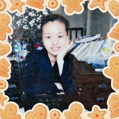 我的三尺讲台