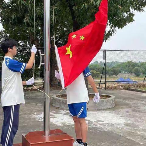 欢度国庆工作小结