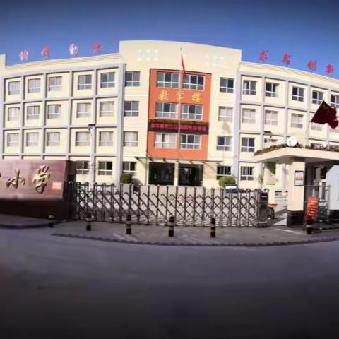 抗击疫情 从我做起