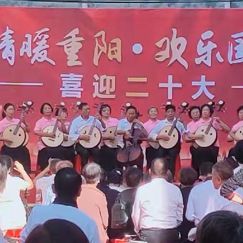 喜迎国庆    禁毒同行