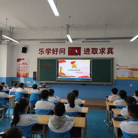 北营小学一年级读书交流活动——向行教育•悦读越乐，书中趣事我来说