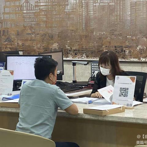 “零距离”听诉求，曲江住建局主要领导参加“一把手走流程、坐窗口”活动