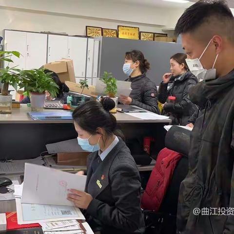 “满意+惊喜”！把政务服务送到企业和群众家门口