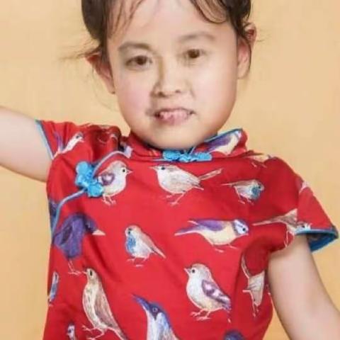 我的心愿