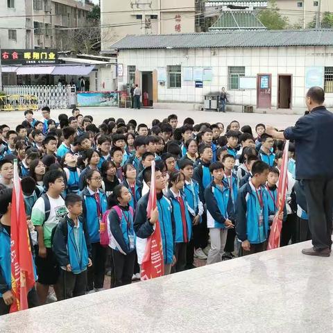 朋口中学22一23学年(上)九年级第一次月考综合分析