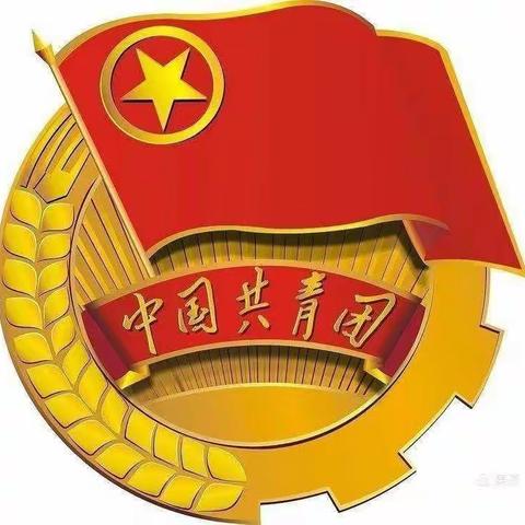 喜迎二十大，永远跟党走，奋进新征程——珠山区新团员入团仪式在陶阳学校隆重举行