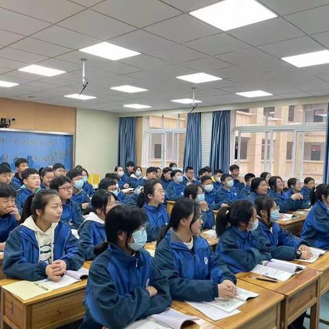 同课异构话交流，异彩纷呈展风采——2023德兴市初中数学教师“立德树人”优质课比赛