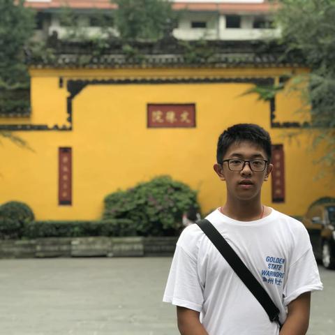 大宝贝初中毕业🎓了