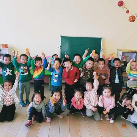 让爱成长～记2018年我们的收获