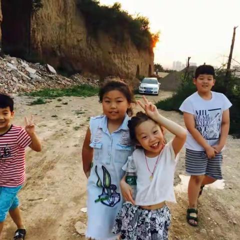 童年·纯真·永恒