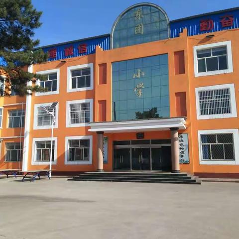 东团小学创卫简报第十期