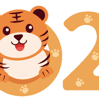 “双减”作业趣味多，虎年寒假这样过——化隆县第二小学寒假特色作业展示（二年级篇）