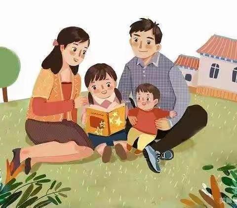 亲子日记迎新春，共沐书香伴成长——昌城小学开展亲子共读共写活动