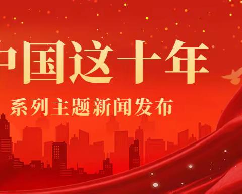 【教学素材】人民日报“献礼二十大 我们这十年” 系列主题宣传片