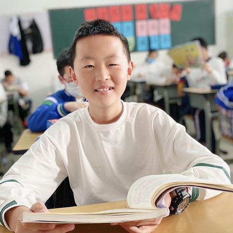 【我们的周记故事】赵瑞霄：一节特殊的语文课