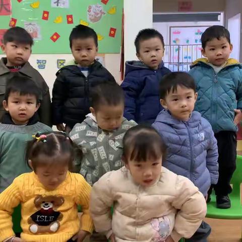 【以爱教育，用心养育】✨ 碧水湾幼儿园2022年小小班期末汇报篇