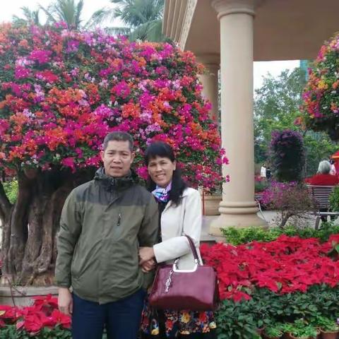 开心快乐每一天