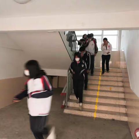 警报长鸣，拉紧安全之弦