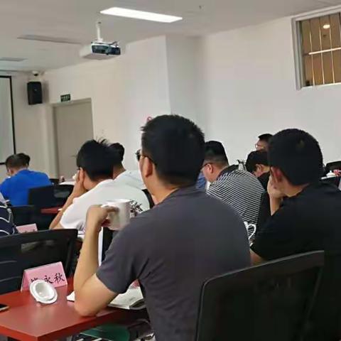 重整行装，砥砺再前行