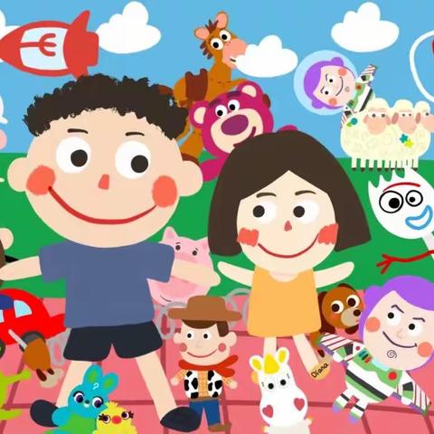 居家“趣”生活，“疫”起共成长丨广州市番禺区沙湾街渡头幼儿园线上活动（十八）