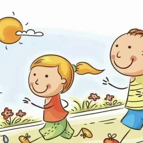 居家“趣”生活，“疫”起共成长|广州市番禺区沙湾街渡头幼儿园线上活动（十四）