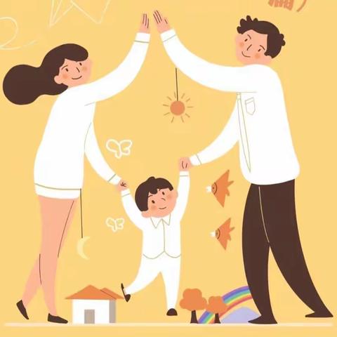 居家“趣”生活，“疫”起共成长丨广州市番禺区沙湾街渡头幼儿园线上活动（十七）