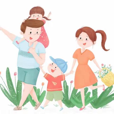 居家“趣”生活，“疫”起共成长丨广州市番禺区沙湾街渡头幼儿园线上活动（二十五）