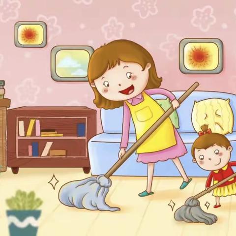 居家“趣”生活，“疫”起共成长丨广州市番禺区沙湾街渡头幼儿园线上活动（二十二）