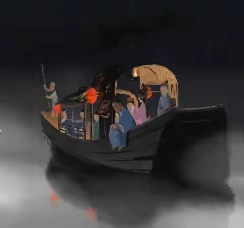 复兴书院:诗教冬令营