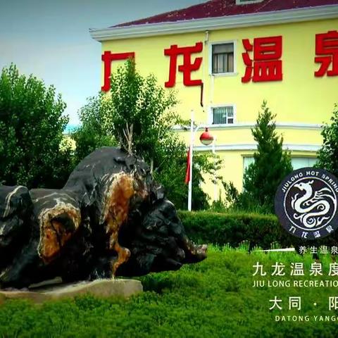 九龙温泉自驾票