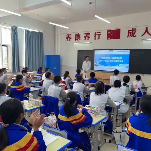 共筑护眼防线 守护校园健康