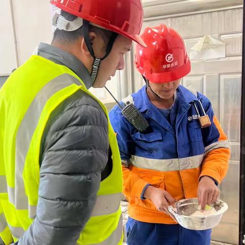 【禄劝工业园】禄劝民用禄劝市场部春耕行动之深化合作模式 加快一体化发展步伐