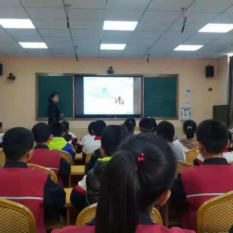 郑店小学数学教学能手比赛活动