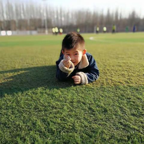 臭儿子的快乐童年