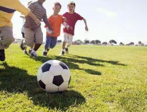 关于开展2017年“我爱足球”准格尔旗赛区个人和家庭足球秀活动的通知