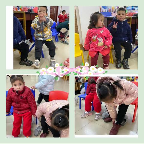 时光恰好  幼见精彩