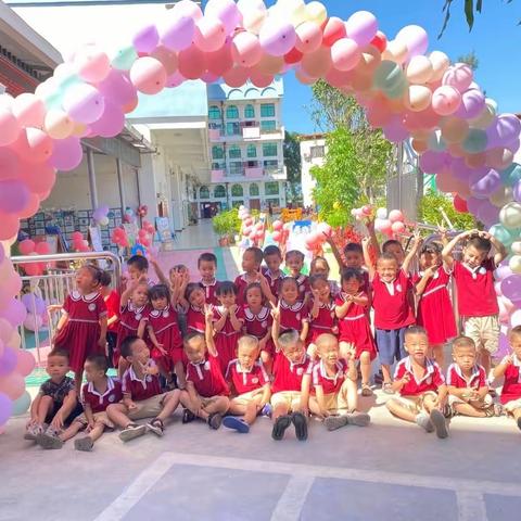 金秋九月  遇见美好