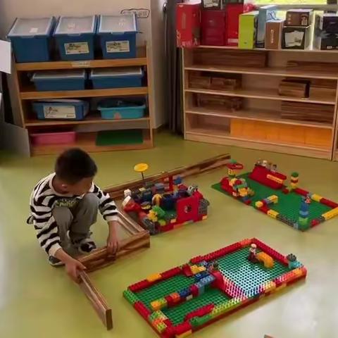 ☀️美好夏天🌞快乐成长☀️