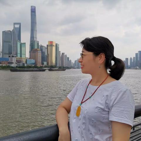 无法远行的日子，让心灵驻足