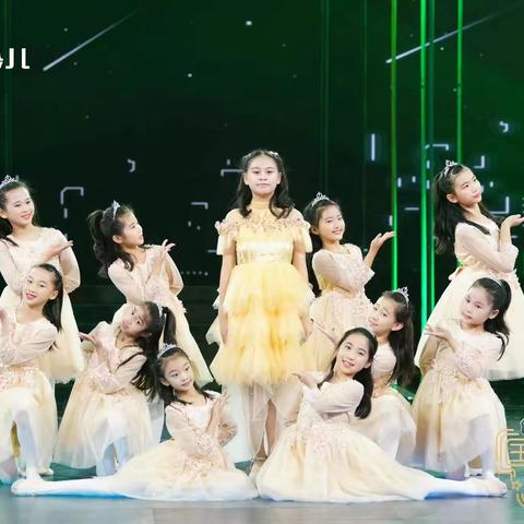 国潮新春奇妙夜——2022粤港澳青少年春节特别节目