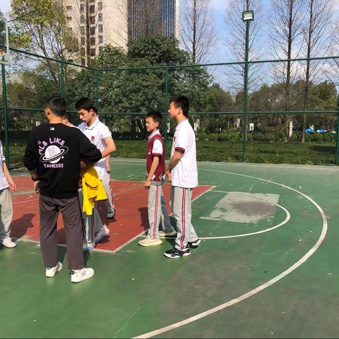 疫情挡不住的“激情”