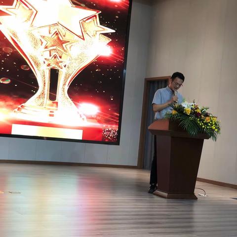 奖项大杂烩，期末考再接再厉